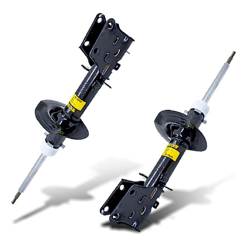 kopanda１／4 Amortecedor Dianteiro Strada Working 1.4 2010 A 2020 - Monroe